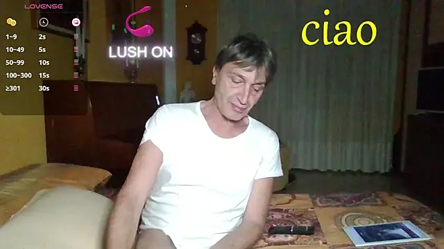 lattediyak online show from 11/27/25, 12:46