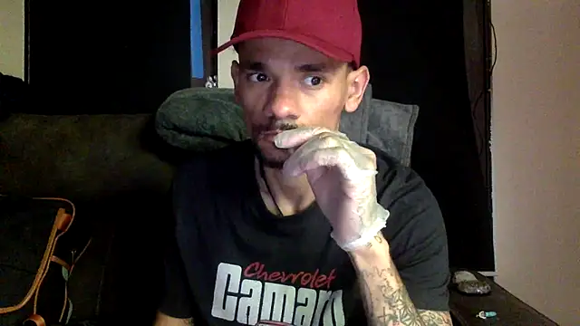 DrewTheTOP online show from 12/15/25, 06:01