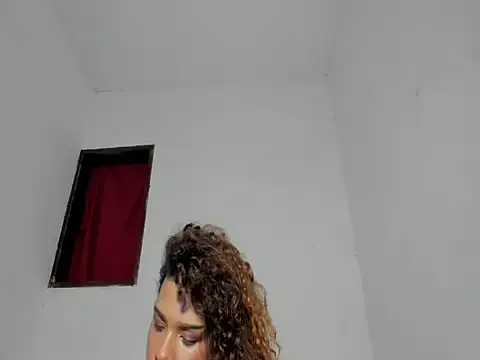 calliedemon  online show from 07/07/26, 02:47