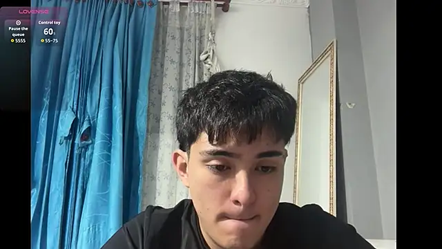 ivy xo online show from 12/18/25, 11:22