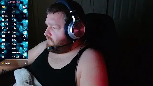 NeedyGlister online show from 09/29/25, 06:51