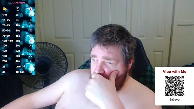 NeedyGlister online show from 11/25/25, 05:35