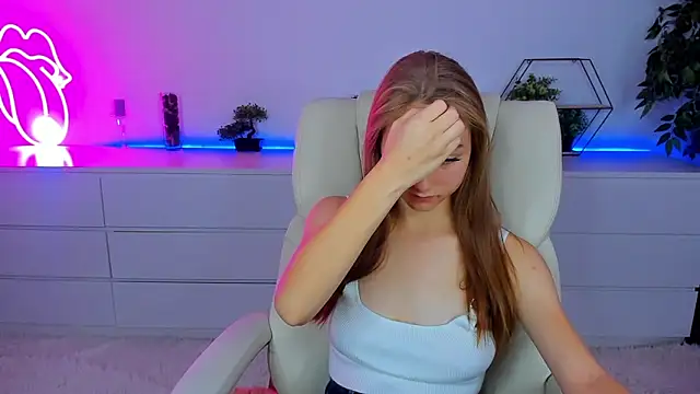 MilaAddams online show from 10/05/25, 05:39