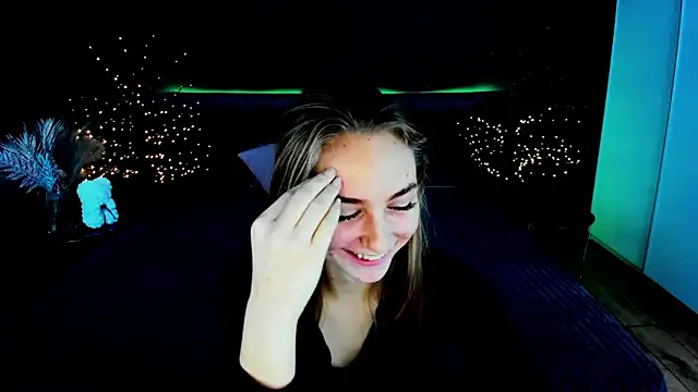 MilaAddams online show from 10/10/25, 05:39