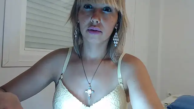 Pamela-StripX online show from 06/15/26, 07:16