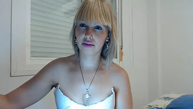 Pamela-StripX online show from 07/06/26, 01:30