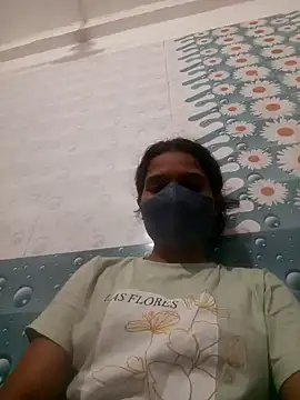 QueenAnanya online show from 09/23/25, 04:10