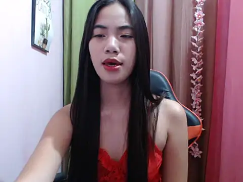Shy SexyLady online show from 10/09/25, 10:02