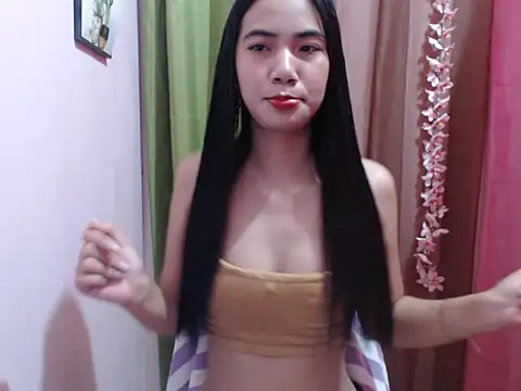 Shy SexyLady online show from 10/12/25, 07:51