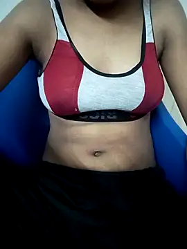 Akanksha789 online show from 09/10/25, 03:06