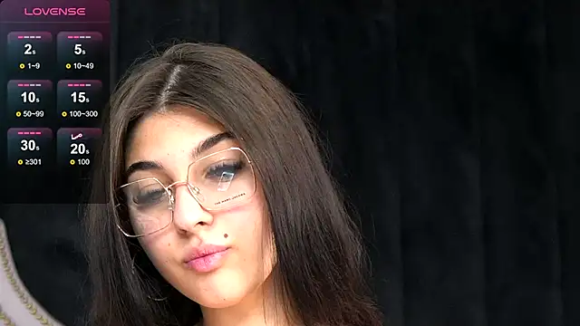 SweetSprinkle online show from 10/02/25, 03:46