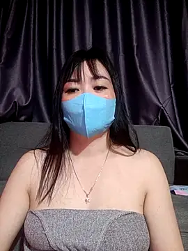 ChunkyLy online show from 09/10/25, 02:28