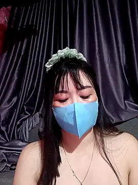 ChunkyLy online show from 09/12/25, 02:06