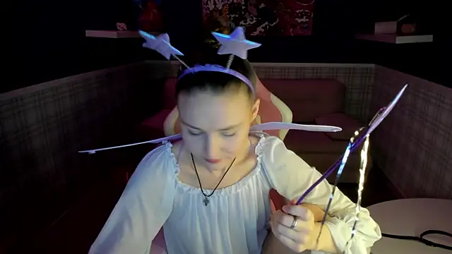 Snapshot of sasha__meow chatting on 12/15/25, 10:52 sasha meow online show from 12/15/25, 10:52