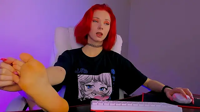 KimBoydd online show from 09/15/25, 07:52