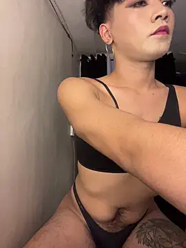 sissielil online show from 10/28/25, 05:33