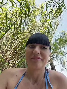 MysticCleo online show from 06/08/26, 09:31