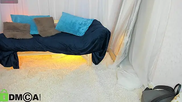 Belle Wa1ker online show from 11/03/25, 01:08