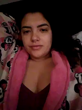 Snapshot of Julie_M chatting on 09/15/25, 10:04 Julie M online show from 09/15/25, 10:04