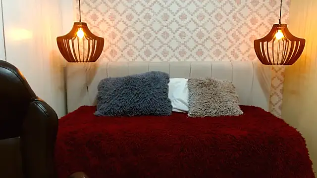 VanessaChar online show from 09/11/25, 07:14