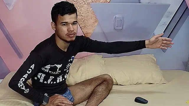 samy latin1 online show from 09/11/25, 02:28