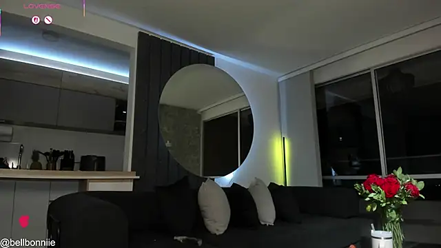 belllbonniie online show from 06/12/26, 02:21