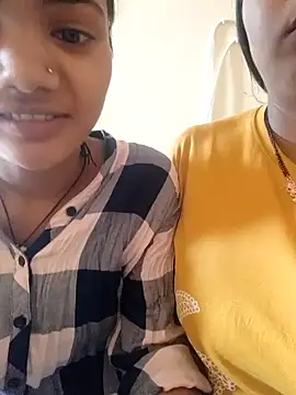 Snapshot of Nand_Bhabhi chatting on 11/16/25, 05:35 Nand Bhabhi online show from 11/16/25, 05:35