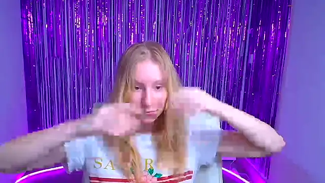 Elizabeth Kissa online show from 09/11/25, 11:21