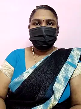 Tamil Azhaghi25 online show from 10/17/25, 04:53