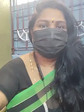 Tamil Azhaghi25 online show from 11/02/25, 06:16