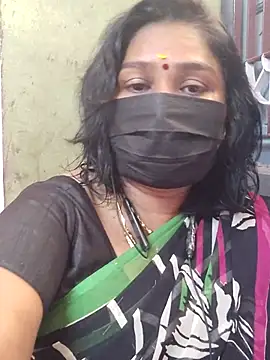 Tamil Azhaghi25 online show from 07/14/26, 06:51