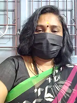 Tamil Azhaghi25 online show from 07/14/26, 02:01