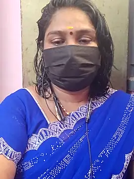 Tamil Azhaghi25 online show from 07/19/26, 03:54