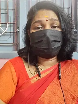 Tamil Azhaghi25 online show from 07/20/26, 11:34