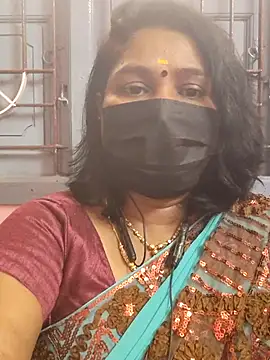 Tamil Azhaghi25 online show from 07/21/26, 11:45
