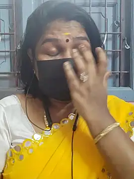 Tamil Azhaghi25 online show from 07/23/26, 12:25