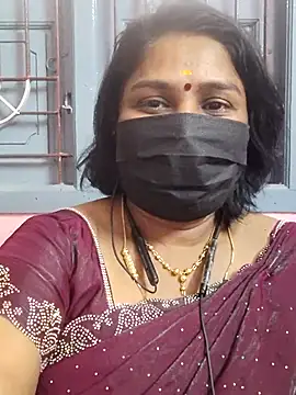 Tamil Azhaghi25 online show from 07/24/26, 12:36