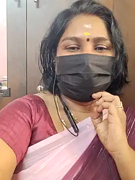 Tamil Azhaghi25 online show from 07/25/26, 03:59
