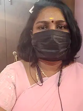 Tamil Azhaghi25 online show from 07/26/26, 05:37