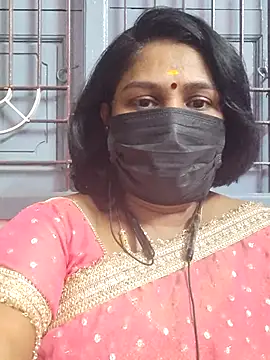 Tamil Azhaghi25 online show from 07/26/26, 05:42