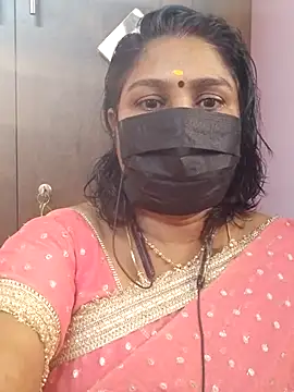 Tamil Azhaghi25 online show from 07/29/26, 05:16