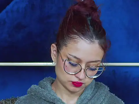 Ivanna Teaser online show from 10/27/25, 05:17