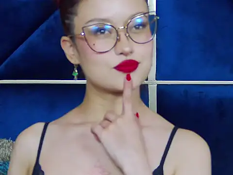 Ivanna Teaser online show from 11/04/25, 09:58