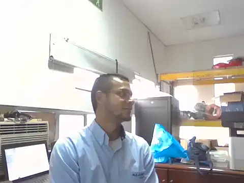 jayden cooper1 online show from 12/15/25, 07:40