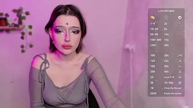 LilithTorres online show from 09/16/25, 03:35