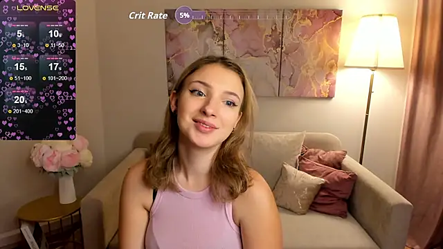 MilinaMorris online show from 11/20/25, 03:39