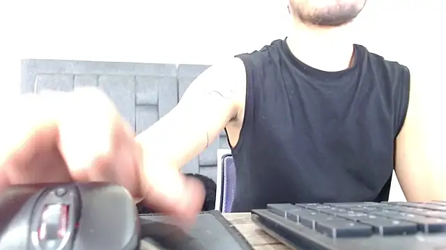 Arontrey21 online show from 09/11/25, 06:41
