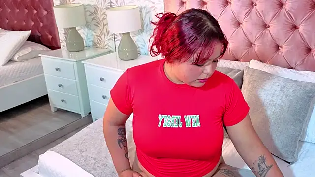 cherry canndy  online show from 09/19/25, 03:34