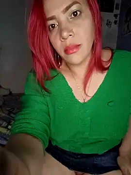 Sandy0228 online show from 09/23/25, 06:44