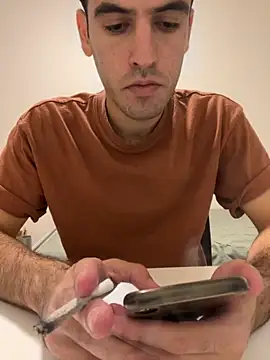 dino2603 online show from 09/08/25, 10:09